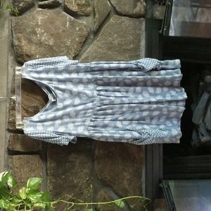 Baby doll dress medium